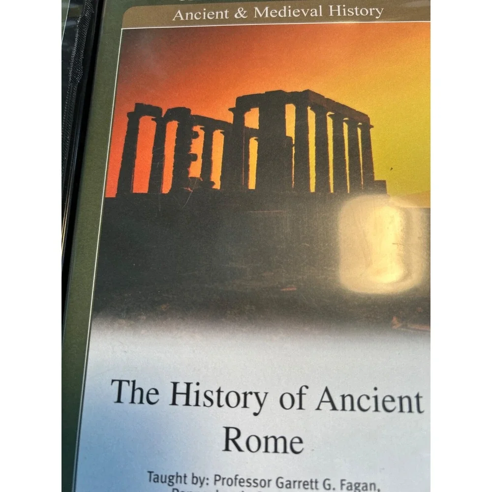 CD Series The Era of The Crusades Great Teachings Complete Teaching Guides